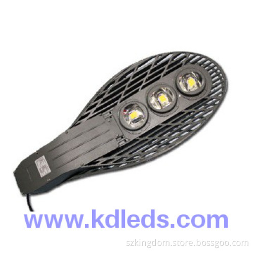 led street light 240w with Epistar/Bridgelux/Cree chips